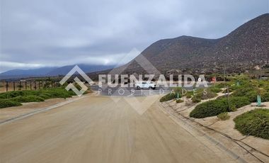 Sitio en Venta en Condominio Las Mostazas