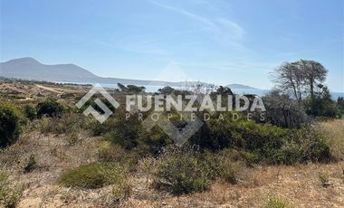 Sitio en Venta en Condominio Las Mostazas