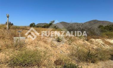 Sitio en Venta en Condominio Las Mostazas