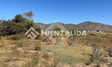 Sitio en Venta en Condominio Las Mostazas