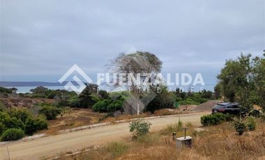 Sitio en Venta en Condominio Las Mostazas