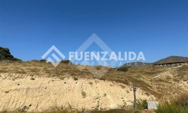 Sitio en Venta en Condominio Las Mostazas