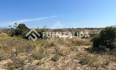 Sitio en Venta en Condominio Las Mostazas