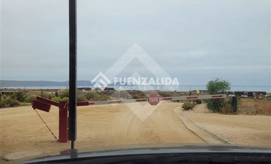 Sitio en Venta en Condominio Las Mostazas