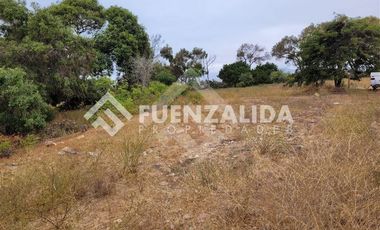 Sitio en Venta en Condominio Las Mostazas