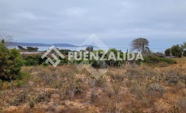 Sitio en Venta en Condominio Las Mostazas