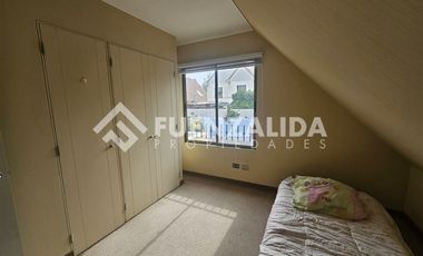 Casa en Venta en Condominio Amapola