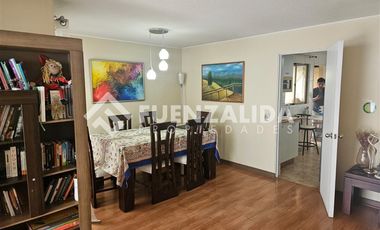 Casa en Venta en Condominio Amapola