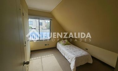 Casa en Venta en Condominio Amapola