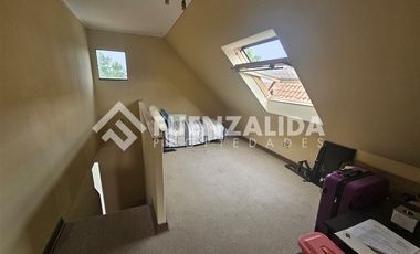 Casa en Venta en Condominio Amapola