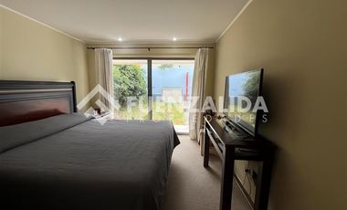 Casa en Venta en Condominio Amapola