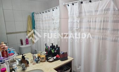 Casa en Venta en Condominio Amapola