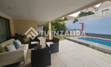 Casa en Venta en Condominio Amapola