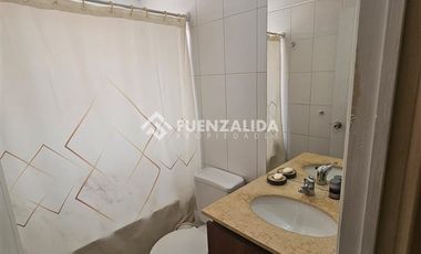 Casa en Venta en Condominio Amapola