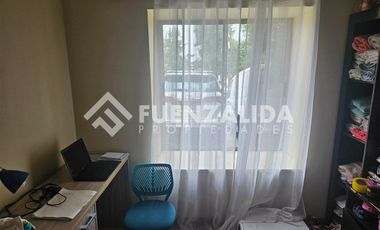 Casa en Venta en Condominio Amapola