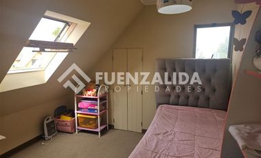 Casa en Venta en Condominio Amapola