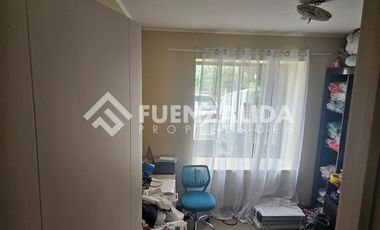 Casa en Venta en Condominio Amapola