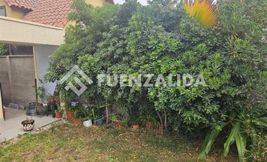 Casa en Venta en Condominio Amapola