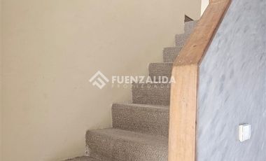 Casa en Venta en Condominio Amapola
