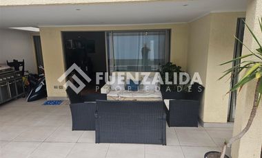 Casa en Venta en Condominio Amapola