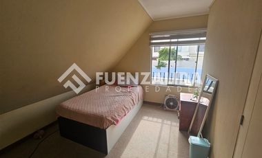 Casa en Venta en Condominio Amapola