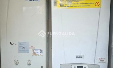 Casa en Venta en Condominio Amapola