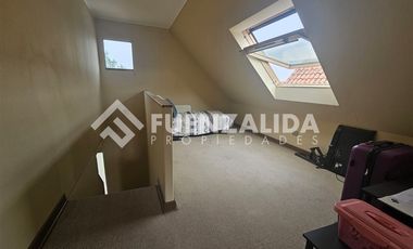 Casa en Venta en Condominio Amapola