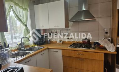 Casa en Venta en Condominio Amapola