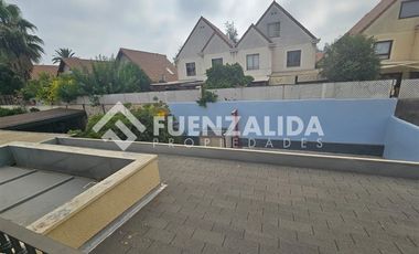 Casa en Venta en Condominio Amapola