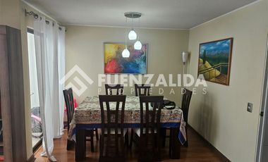 Casa en Venta en Condominio Amapola