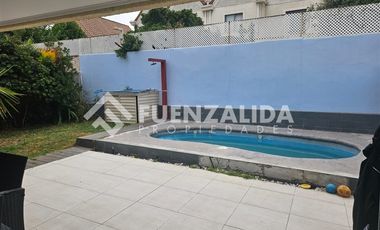 Casa en Venta en Condominio Amapola