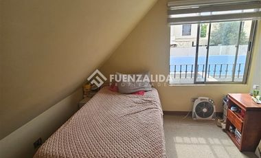 Casa en Venta en Condominio Amapola