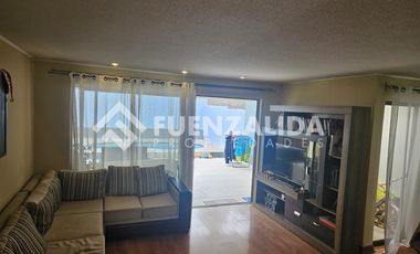 Casa en Venta en Condominio Amapola