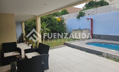 Casa en Venta en Condominio Amapola
