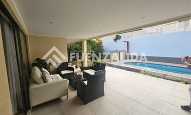 Casa en Venta en Condominio Amapola