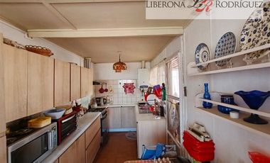 Casa en Venta en Casa en centro de Belloto, Quilpué