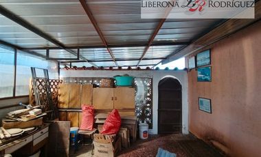 Casa en Venta en Casa en centro de Belloto, Quilpué