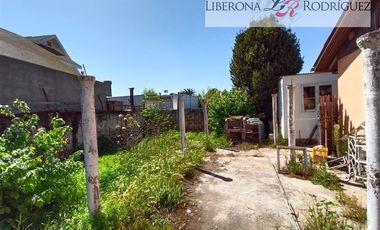 Casa en Venta en Casa en centro de Belloto, Quilpué