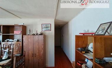 Casa en Venta en Casa en centro de Belloto, Quilpué