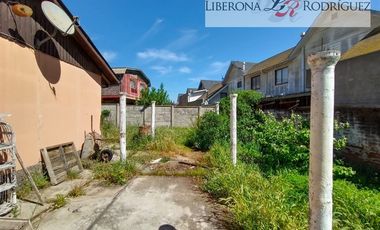 Casa en Venta en Casa en centro de Belloto, Quilpué