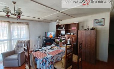 Casa en Venta en Casa en centro de Belloto, Quilpué