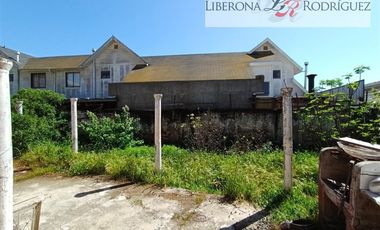 Casa en Venta en Casa en centro de Belloto, Quilpué