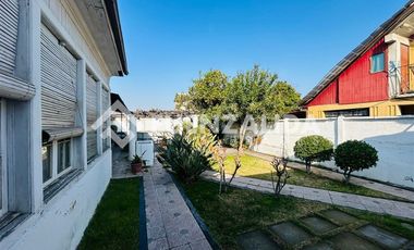 Casa en Venta en Pedro Mira c/n Santa Rosa, San Miguel