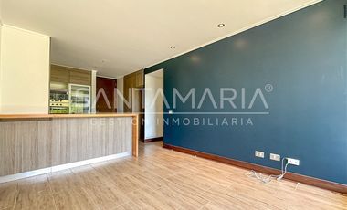 Departamento en Venta en Camino del arbol, San Pedro de la Paz