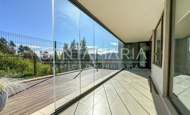 Departamento en Venta en Camino del arbol, San Pedro de la Paz