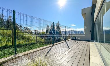 Departamento en Venta en Camino del arbol, San Pedro de la Paz