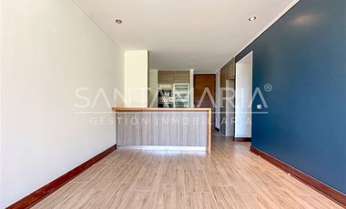 Departamento en Venta en Camino del arbol, San Pedro de la Paz