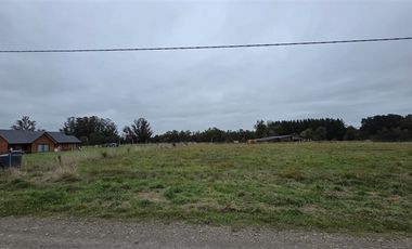 Parcela en Venta en Cruce Longitudinal (Chifca) - Maile - Trafún