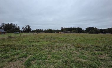 Parcela en Venta en Cruce Longitudinal (Chifca) - Maile - Trafún