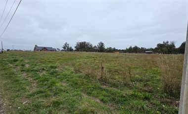 Parcela en Venta en Cruce Longitudinal (Chifca) - Maile - Trafún